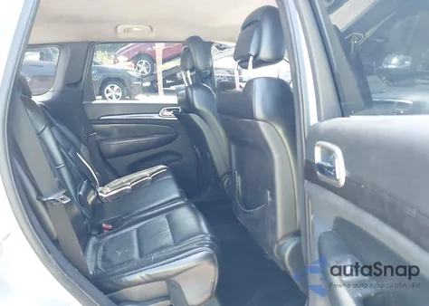 2011 Jeep Grand Cherokee Laredo from USA, damaged, VIN 1J4RS4GG7BC518257